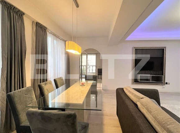 Apartament de 3 camere Persepolis Herastrau | Poza5