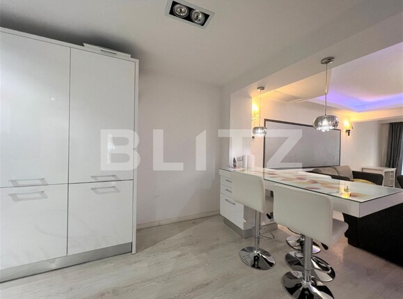 Apartament de 3 camere Persepolis Herastrau | Poza14