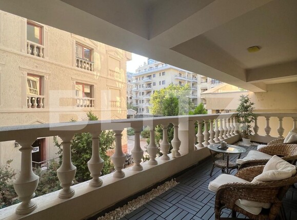 Apartament de 3 camere Persepolis Herastrau | Poza17