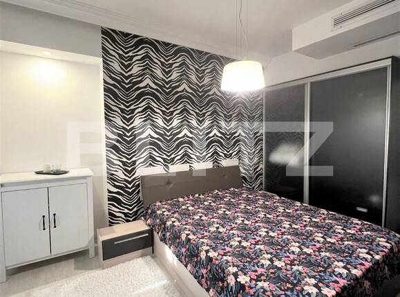 Apartament de 3 camere Persepolis Herastrau | Poza7