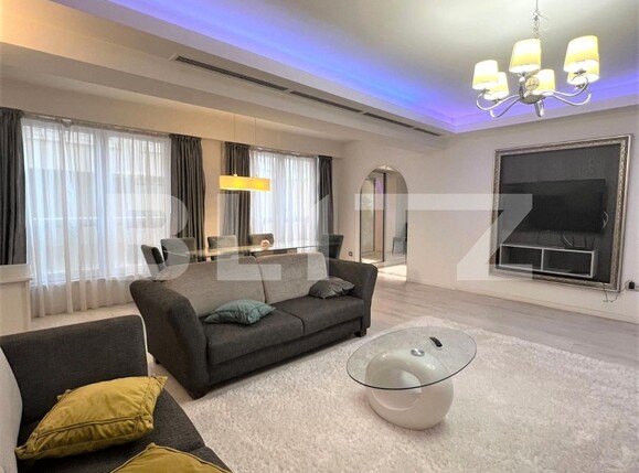 Apartament de 3 camere Persepolis Herastrau | Poza1