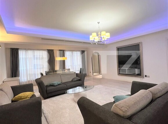 Apartament de 3 camere Persepolis Herastrau | Poza2