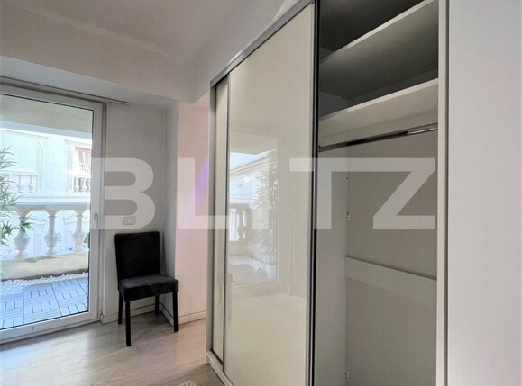 Apartament de 3 camere Persepolis Herastrau | Poza12