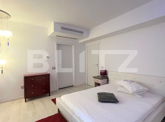 Apartament de 3 camere Persepolis Herastrau | Poza10