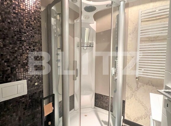 Apartament de 3 camere Persepolis Herastrau | Poza15