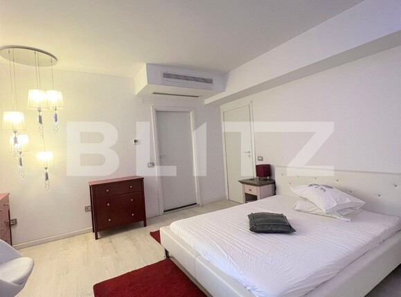 Apartament de 3 camere Persepolis Herastrau | Poza9