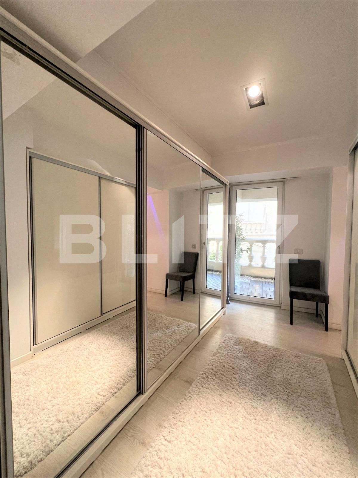 Apartament de 3 camere Persepolis Herastrau | Poza11