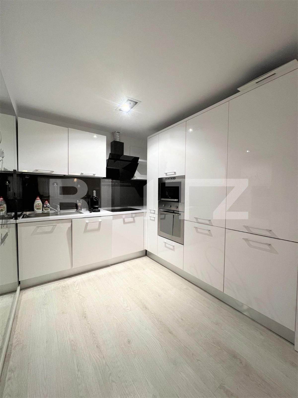 Apartament de 3 camere Persepolis Herastrau | Poza13