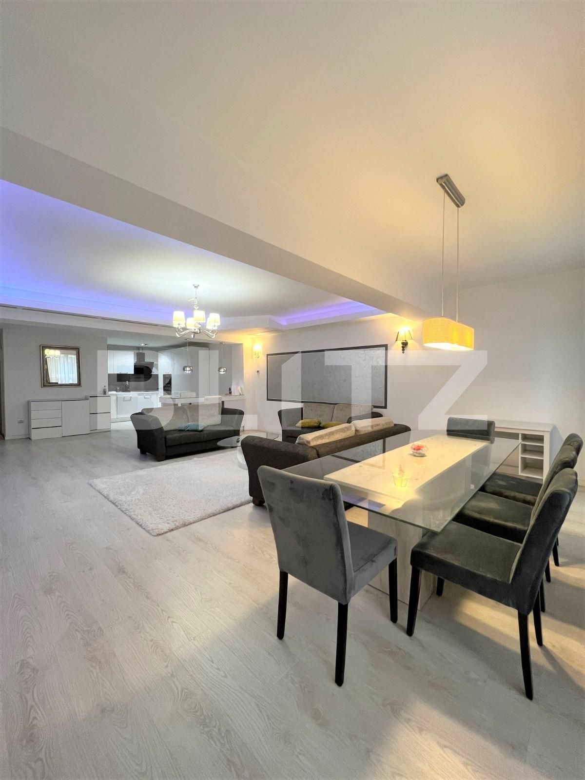 Apartament de 3 camere Persepolis Herastrau | Poza3