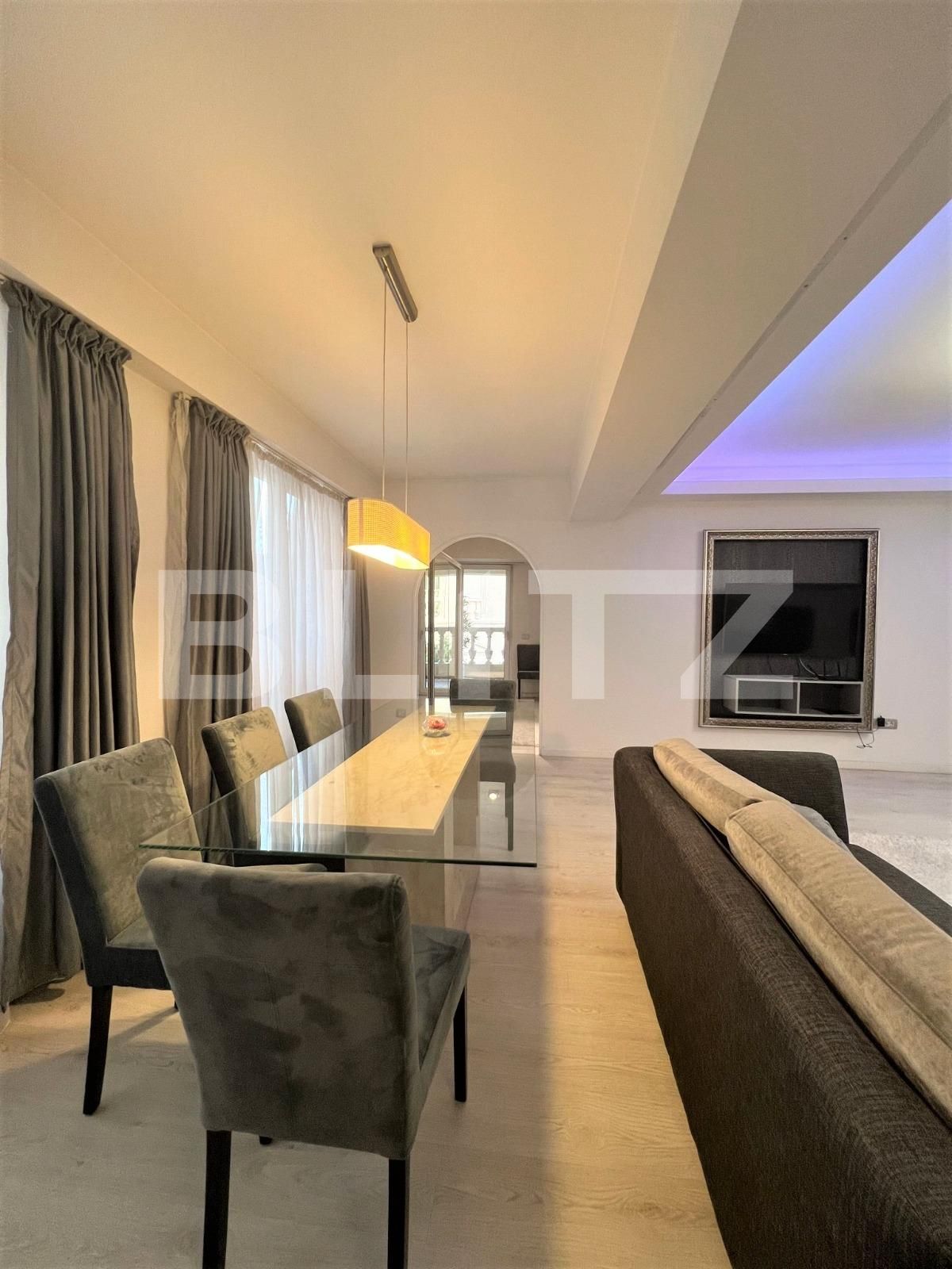 Apartament de 3 camere Persepolis Herastrau | Poza5