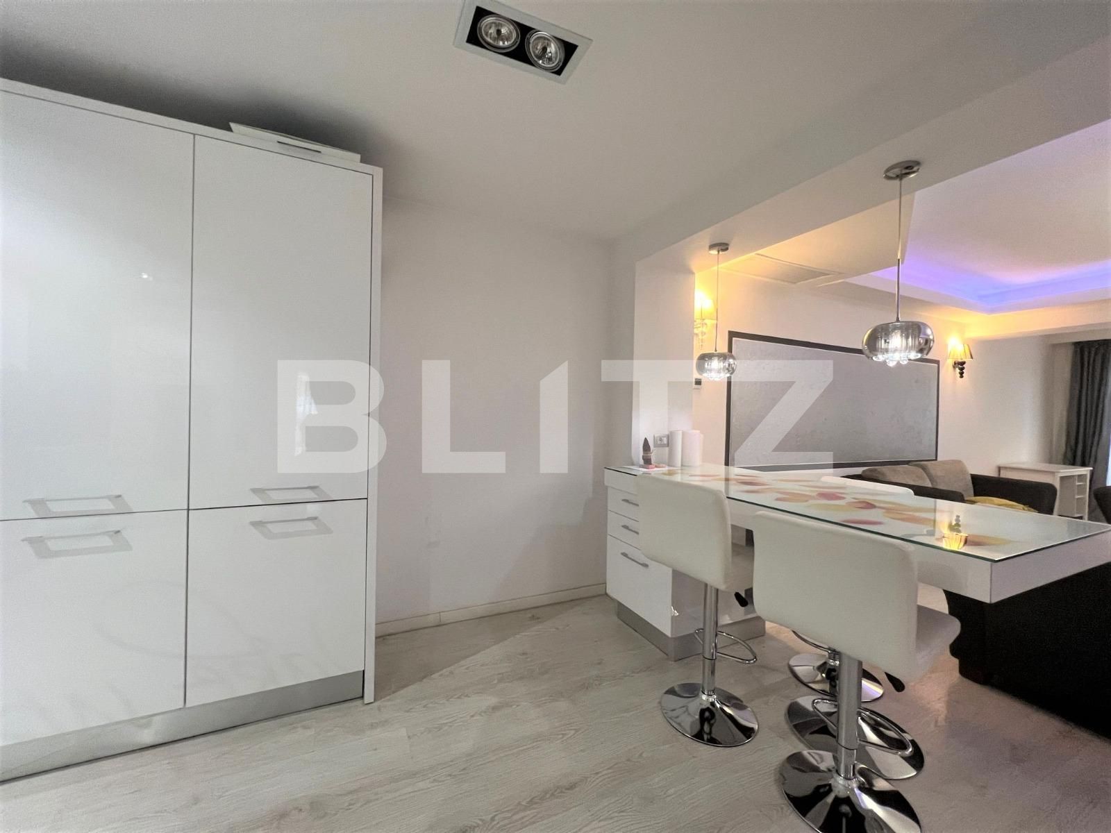 Apartament de 3 camere Persepolis Herastrau | Poza14