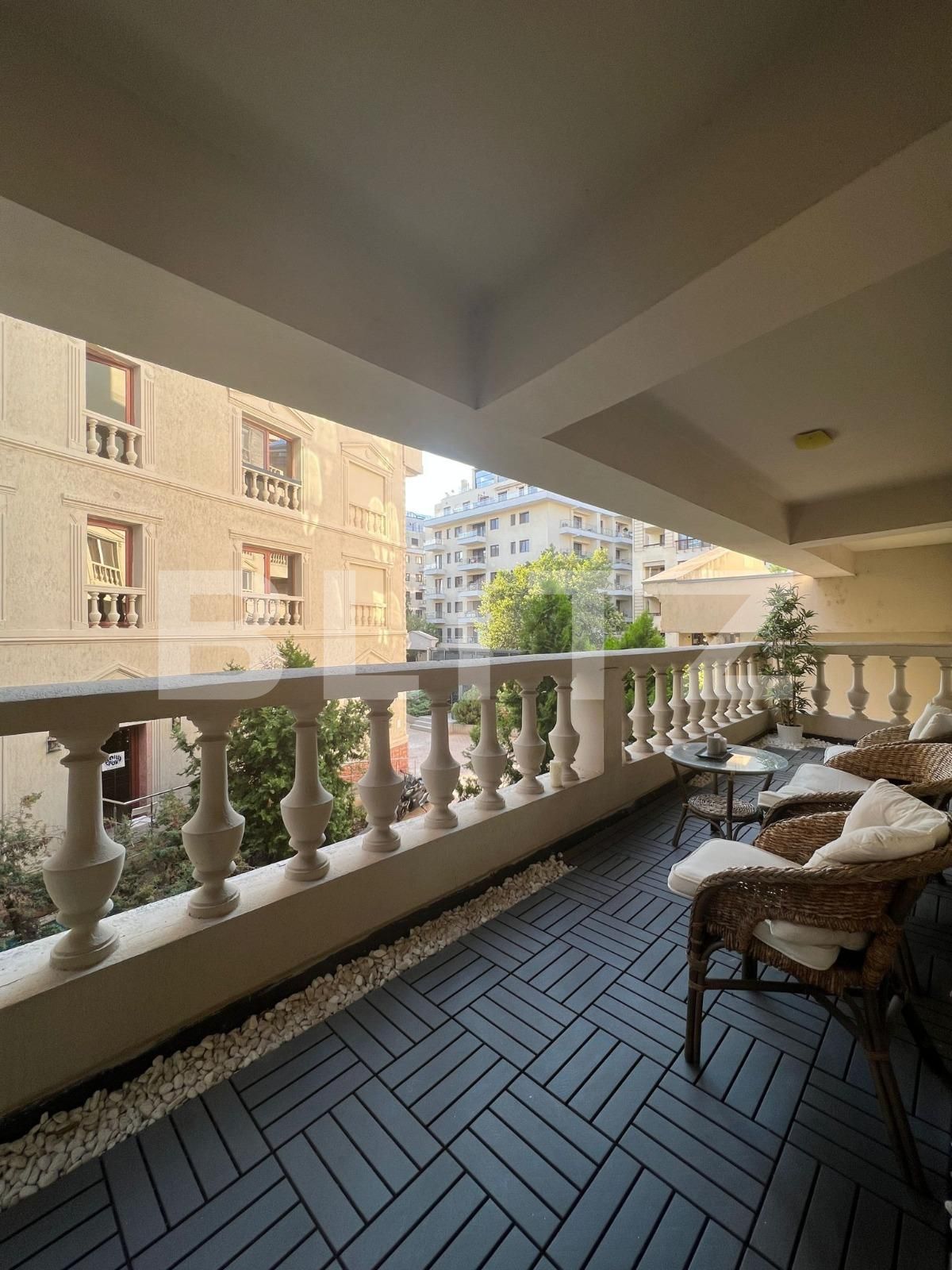 Apartament de 3 camere Persepolis Herastrau | Poza17