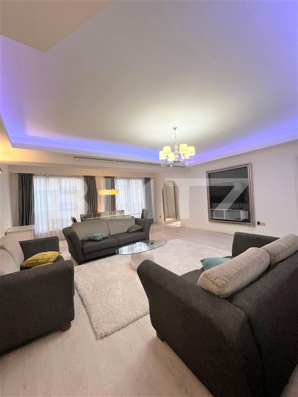 Apartament de 3 camere Persepolis Herastrau | Poza2