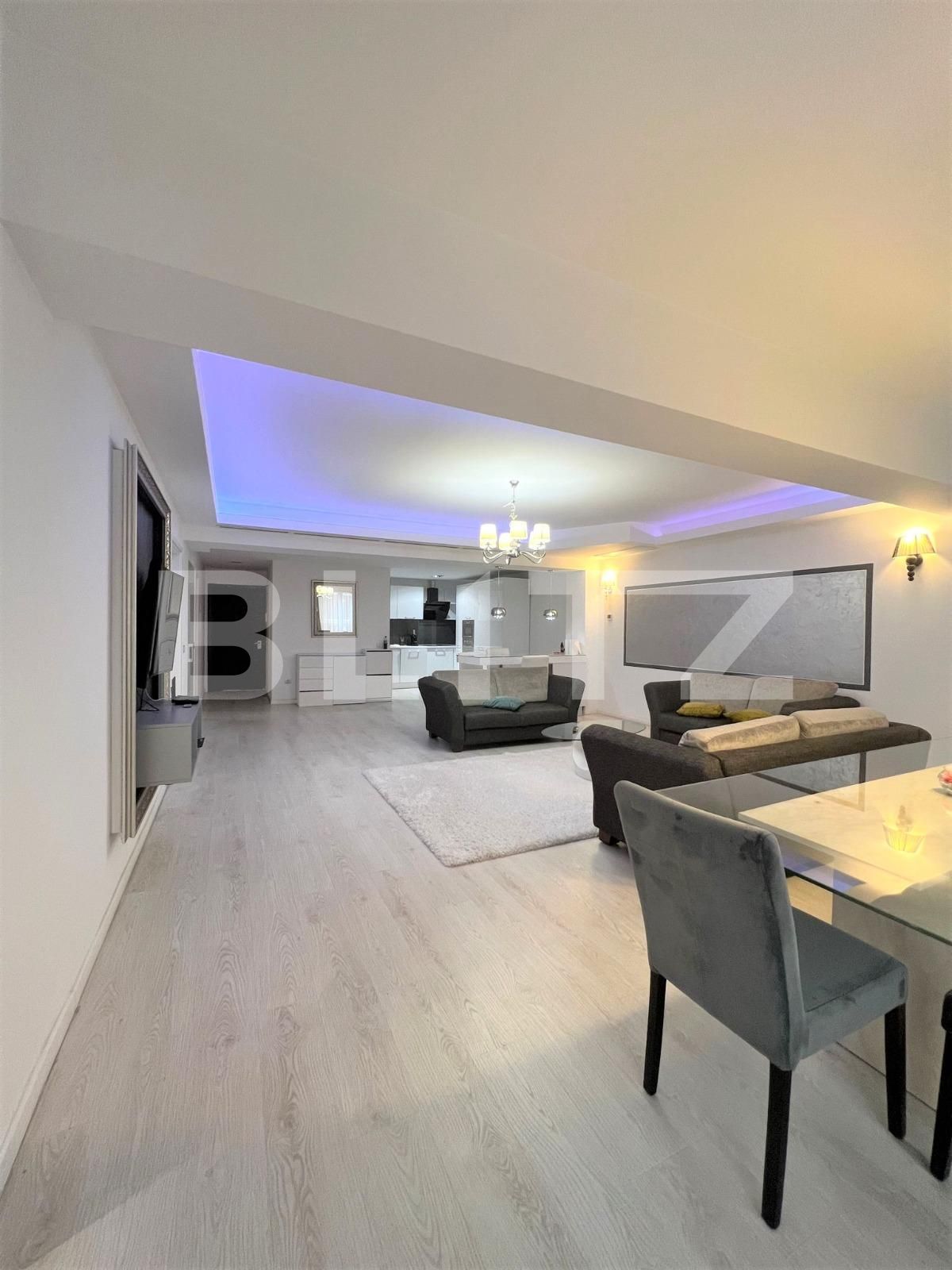 Apartament de 3 camere Persepolis Herastrau | Poza4