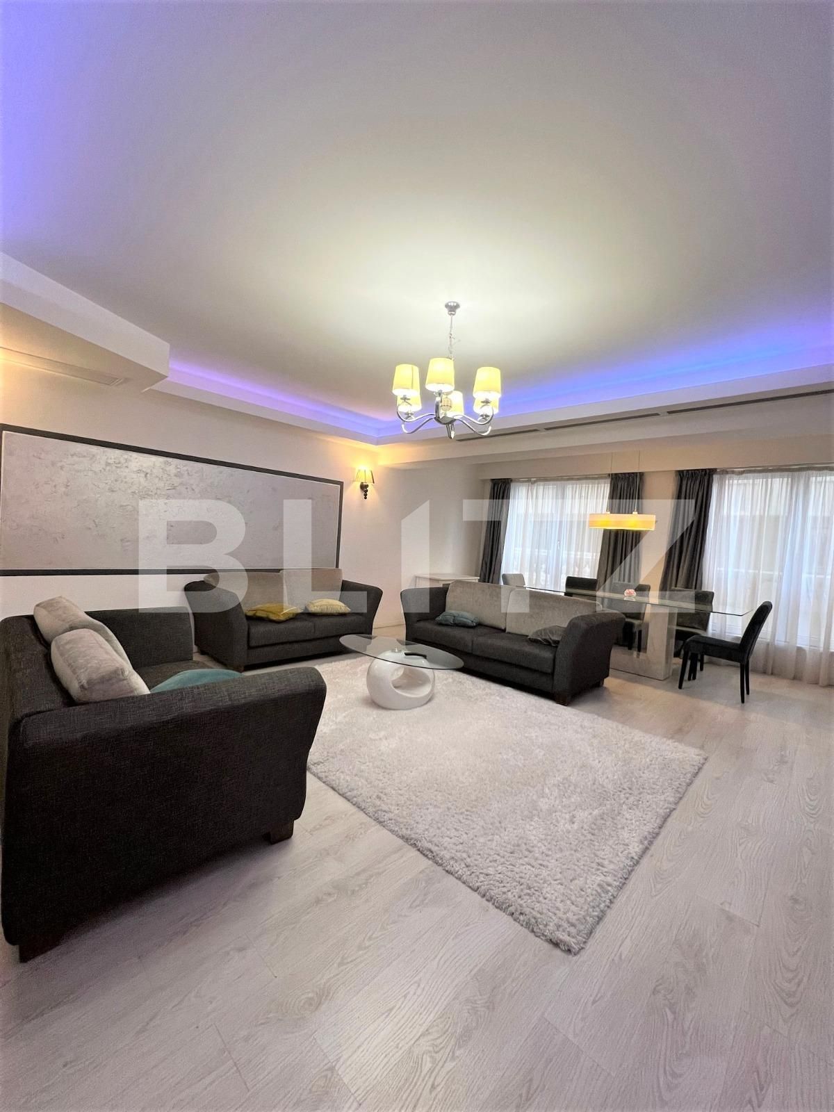 Apartament de 3 camere Persepolis Herastrau | Poza6