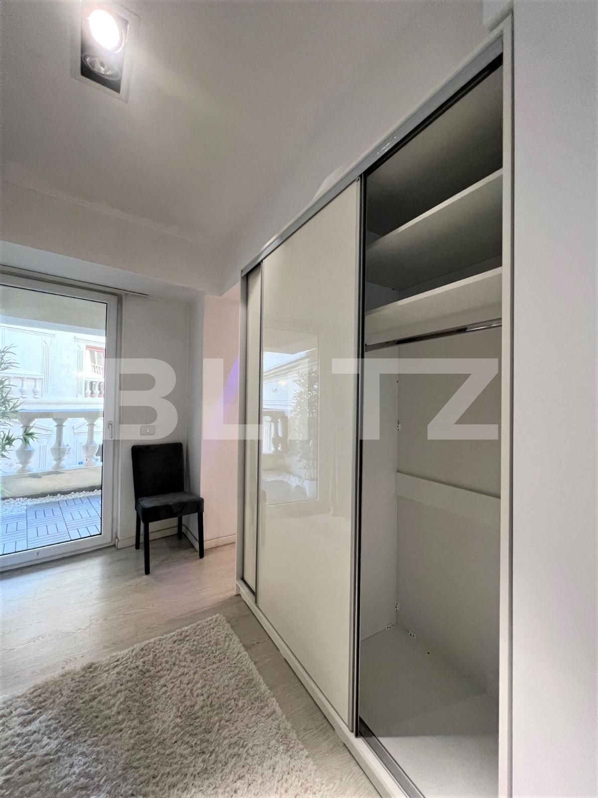 Apartament de 3 camere Persepolis Herastrau | Poza12