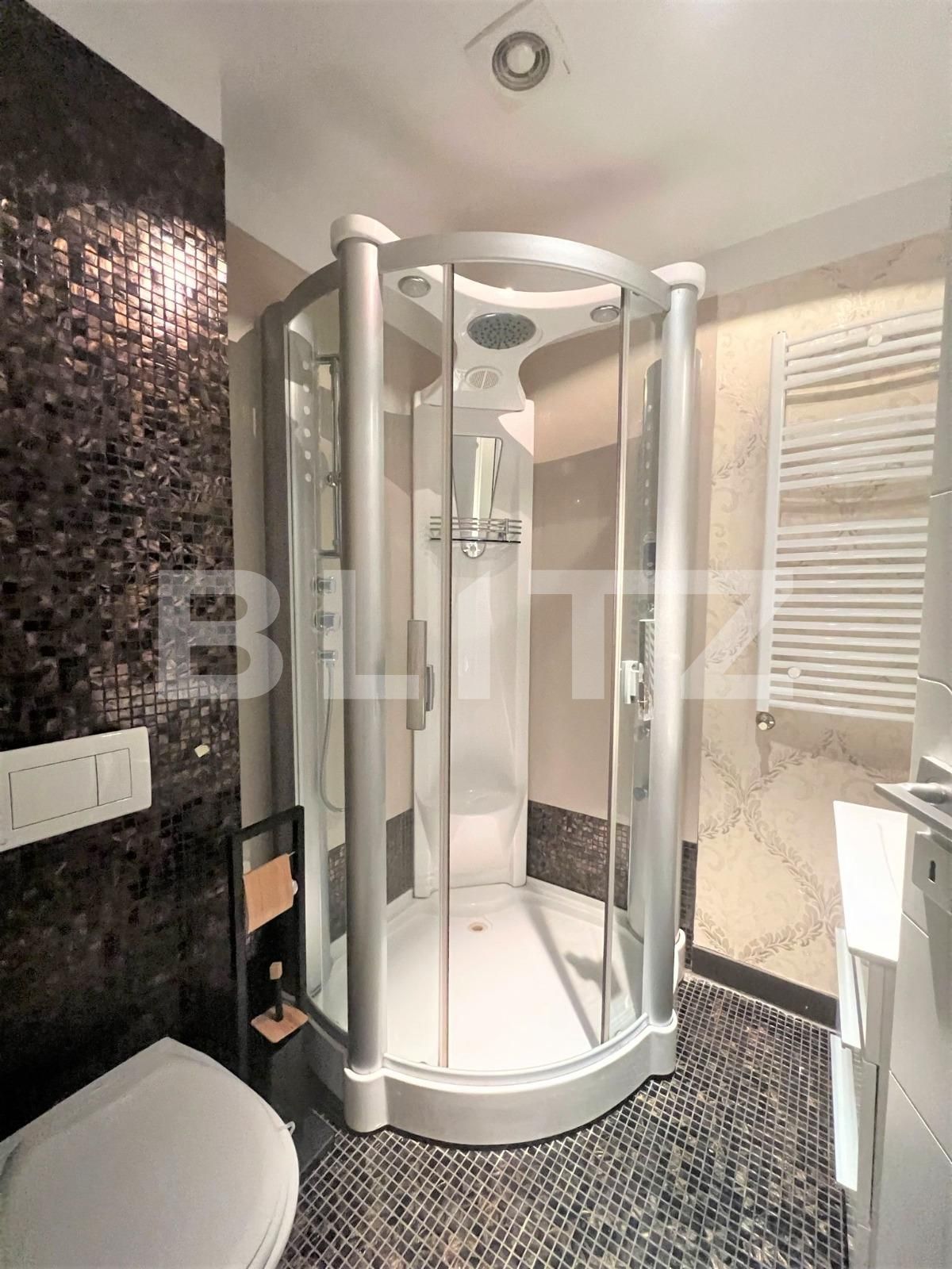 Apartament de 3 camere Persepolis Herastrau | Poza15