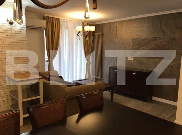 Apartament de vânzare 3 camere Ultracentral - 117112AV | BLITZ București | Poza1