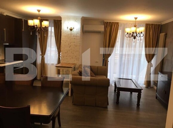 Apartament de vânzare 3 camere Ultracentral - 117112AV | BLITZ București | Poza2