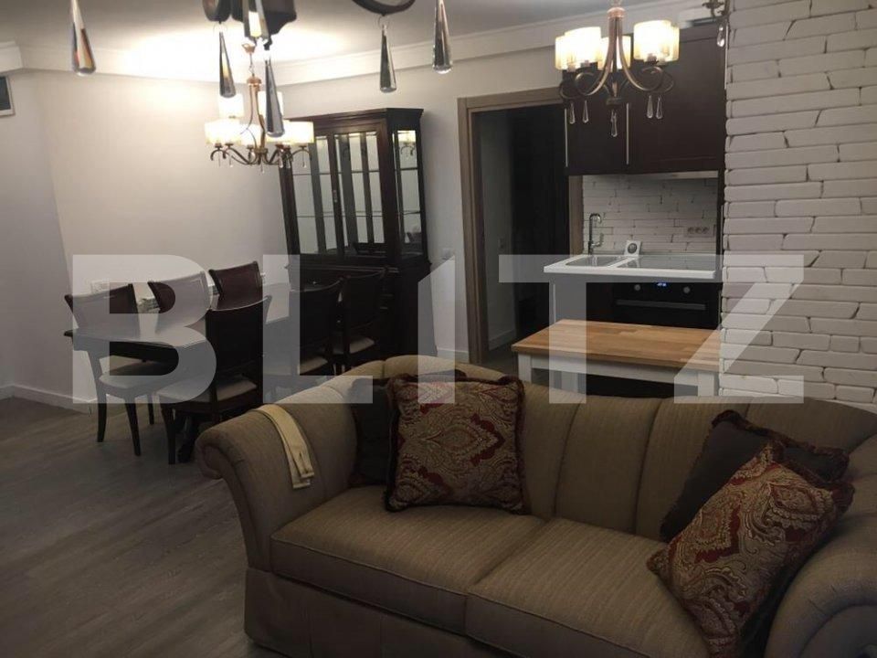 Apartament de vânzare 3 camere Ultracentral - 117112AV | BLITZ București | Poza7