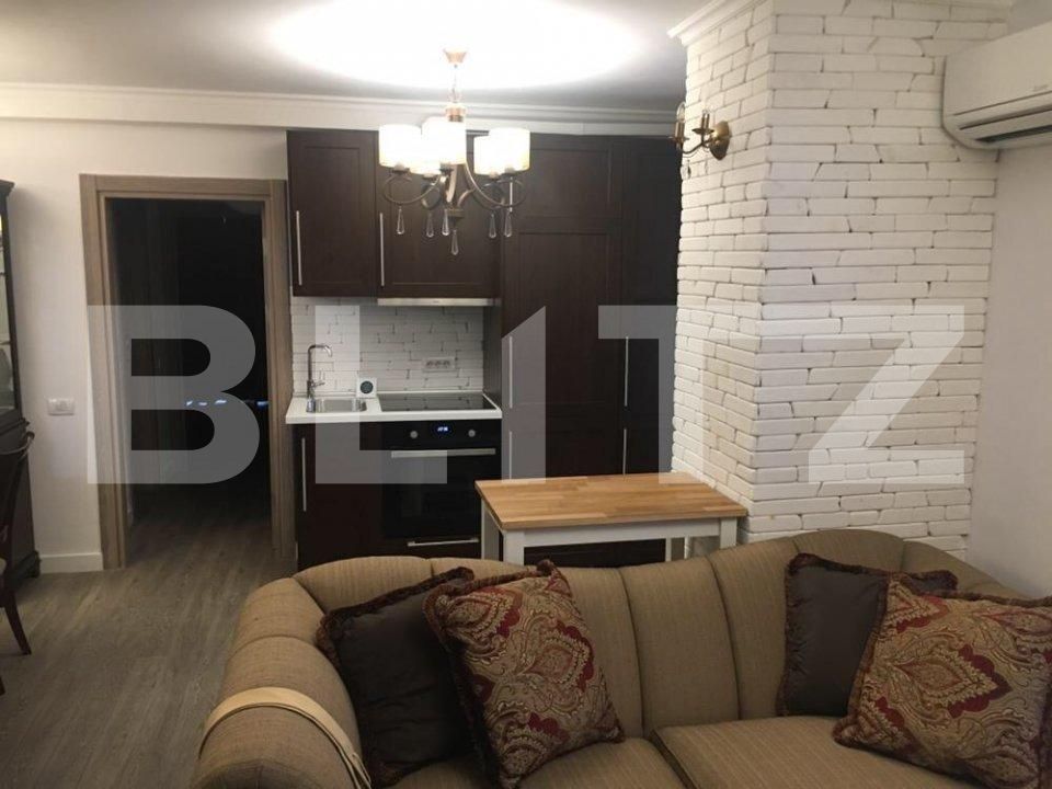 Apartament de vânzare 3 camere Ultracentral - 117112AV | BLITZ București | Poza8