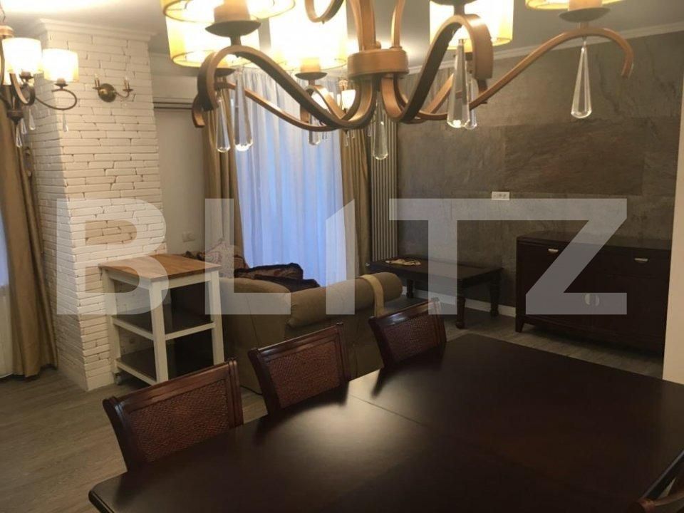 Apartament de vânzare 3 camere Ultracentral - 117112AV | BLITZ București | Poza3