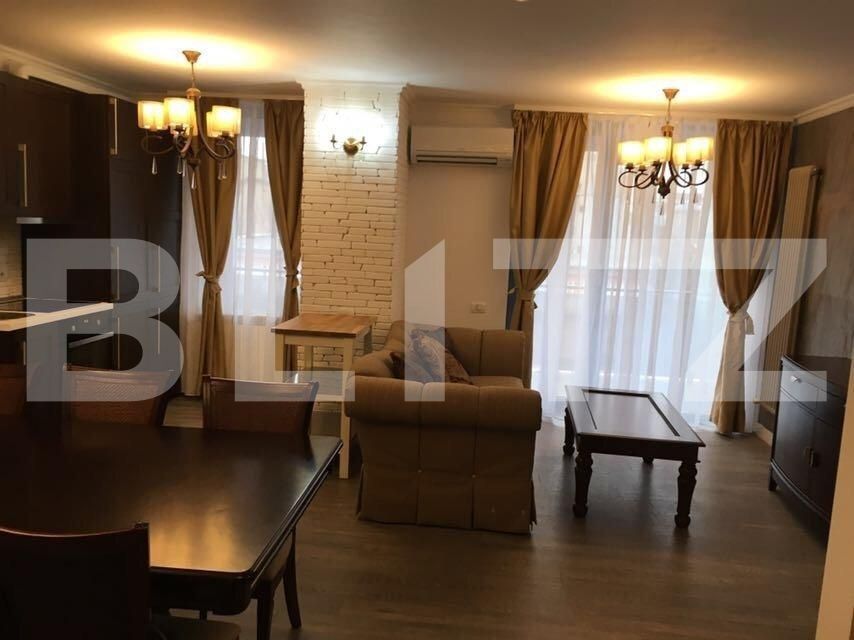 Apartament de vânzare 3 camere Ultracentral - 117112AV | BLITZ București | Poza2