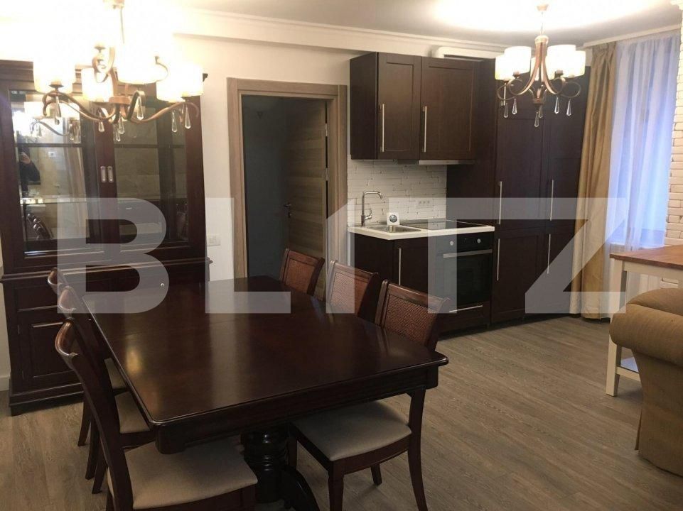 Apartament de vânzare 3 camere Ultracentral - 117112AV | BLITZ București | Poza9