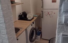 Garsonieră 31 mp, mobilată/utilată, metrou Costin Georgian