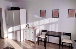 Garsonieră 31 mp, mobilată/utilată, metrou Costin Georgian