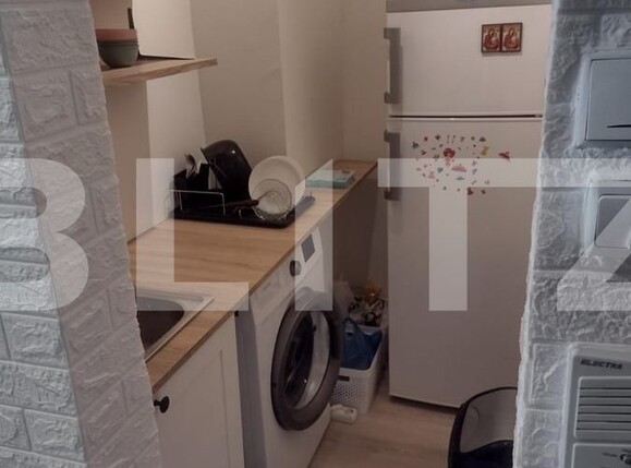 Garsonieră de vânzare Titan - 117150AV | BLITZ București | Poza4