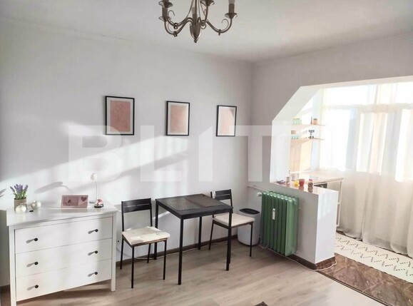 Garsonieră de vânzare Titan - 117150AV | BLITZ București | Poza1
