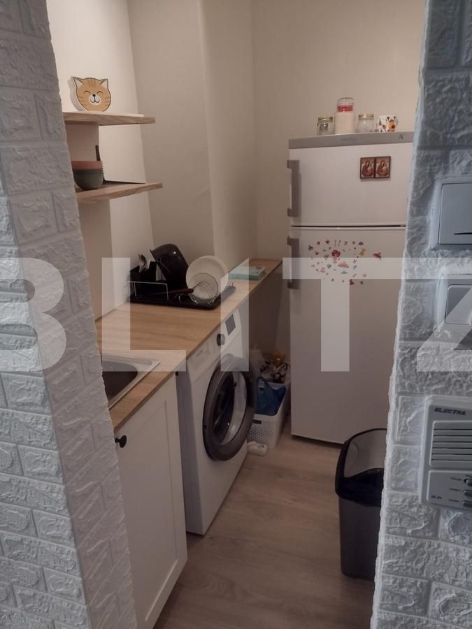 Garsonieră de vânzare Titan - 117150AV | BLITZ București | Poza4