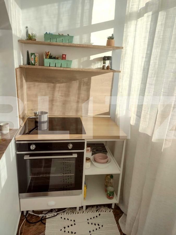 Garsonieră de vânzare Titan - 117150AV | BLITZ București | Poza3