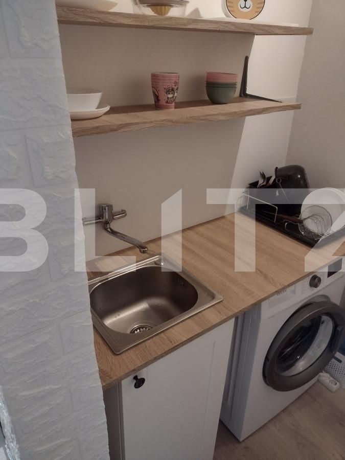 Garsonieră de vânzare Titan - 117150AV | BLITZ București | Poza5