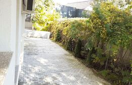 Apartament 2 Camere, decomandat + Curte 60mp, Baneasa 