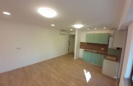 Apartament 2 Camere, decomandat + Curte 60mp, Baneasa 
