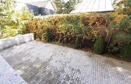 Apartament 2 Camere, decomandat + Curte 60mp, Baneasa 