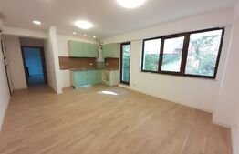 Apartament 2 Camere, decomandat + Curte 60mp, Baneasa 