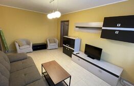 Apartament de 2 camere, 55 mp, bloc reabilitat, zona Tineretului