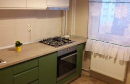 Apartament de 2 camere, 55 mp, bloc reabilitat, zona Tineretului
