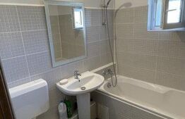 Apartament de 2 camere, 55 mp, bloc reabilitat, zona Tineretului