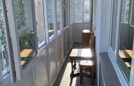 Apartament de 2 camere, 55 mp, bloc reabilitat, zona Tineretului