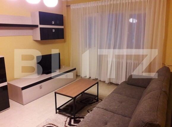 Apartament de închiriat 2 camere Tineretului - 117187AI | BLITZ București | Poza2