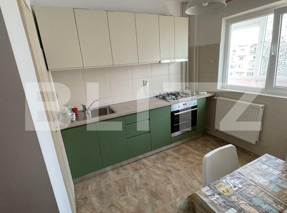 Apartament de închiriat 2 camere Tineretului - 117187AI | BLITZ București | Poza5
