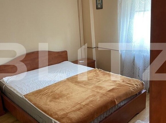 Apartament de închiriat 2 camere Tineretului - 117187AI | BLITZ București | Poza3