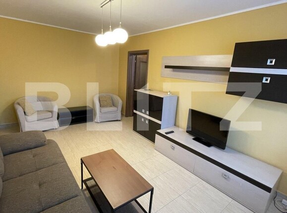 Apartament de închiriat 2 camere Tineretului - 117187AI | BLITZ București | Poza1