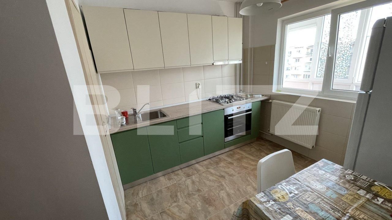 Apartament de închiriat 2 camere Tineretului - 117187AI | BLITZ București | Poza5