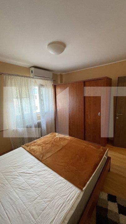Apartament de închiriat 2 camere Tineretului - 117187AI | BLITZ București | Poza4