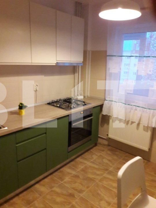 Apartament de închiriat 2 camere Tineretului - 117187AI | BLITZ București | Poza7